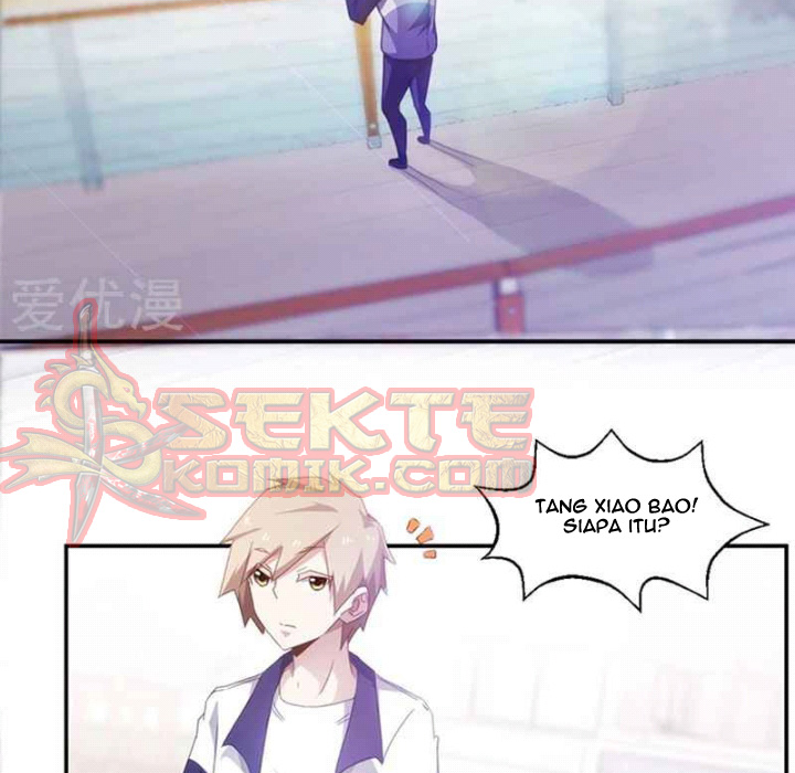 Peerless Little Doctor Chapter 65 Gambar 7