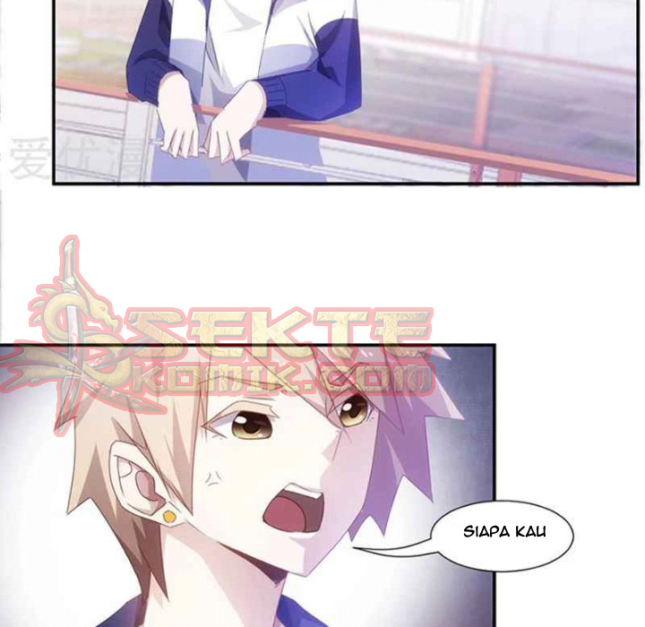 Peerless Little Doctor Chapter 65 Gambar 8