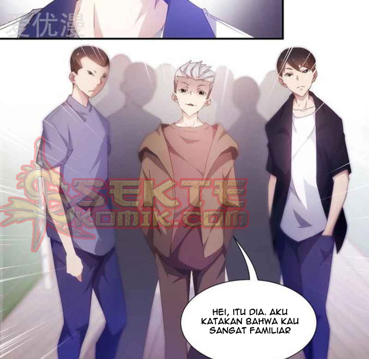 Peerless Little Doctor Chapter 65 Gambar 9