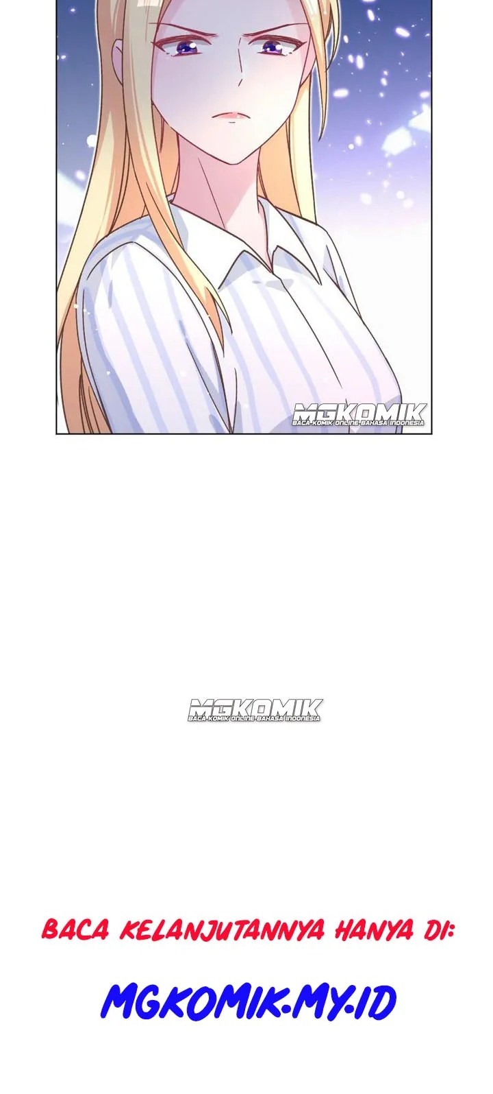 Prince charming daddy descended from heaven Chapter 45 Gambar 21