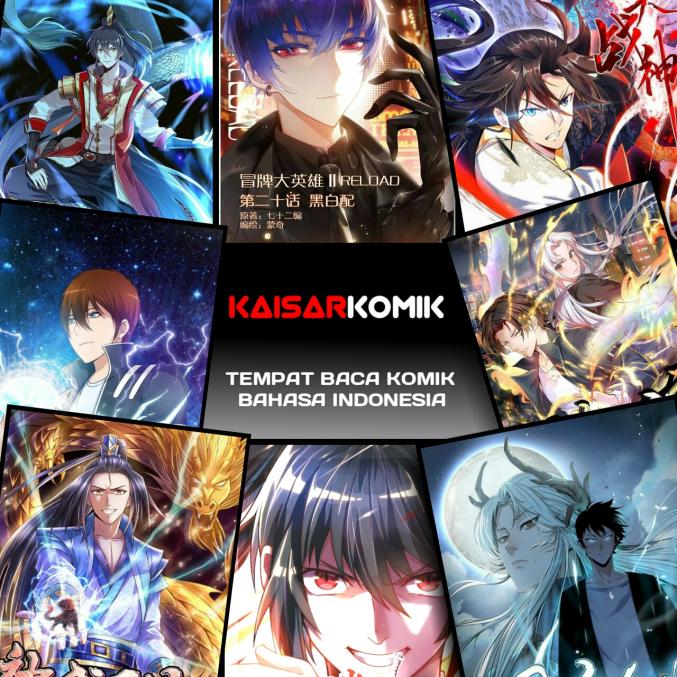 Dushi Xiaoyao Chapter 140 Gambar 27