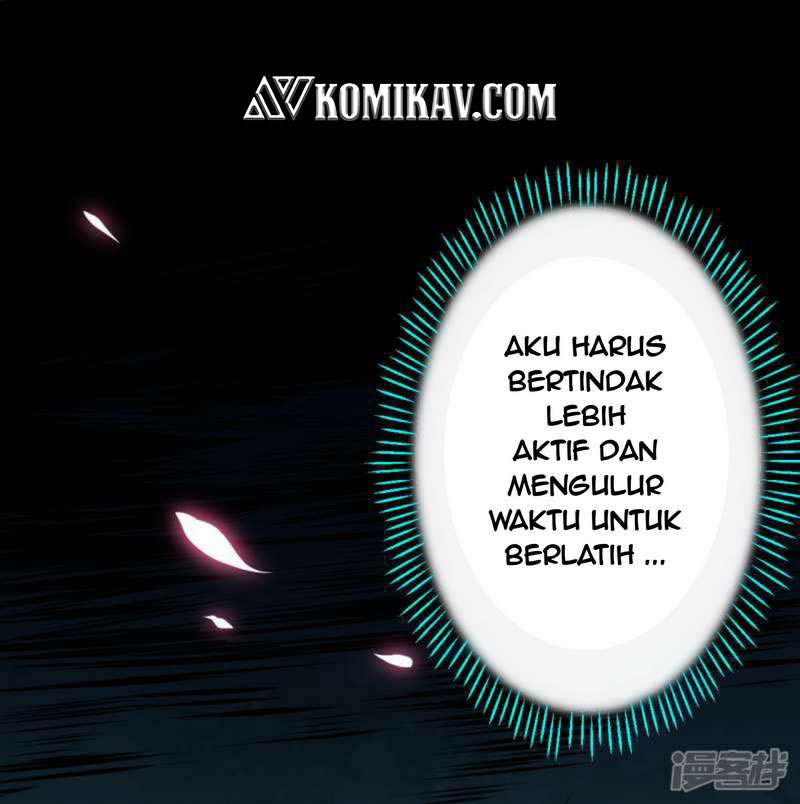 Invincible Sword Domain Chapter 18 Gambar 12