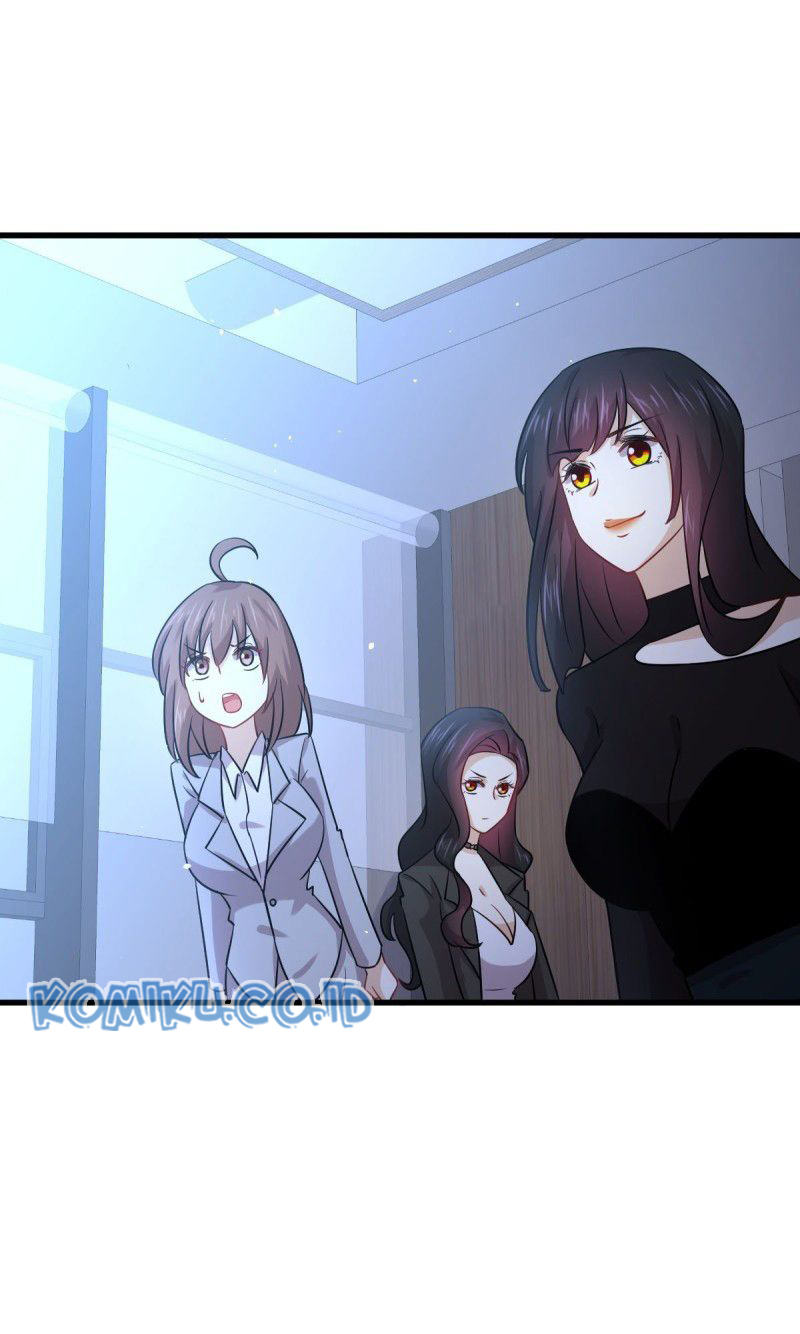 Immortal Swordsman in The Reverse World Chapter 131 Gambar 17