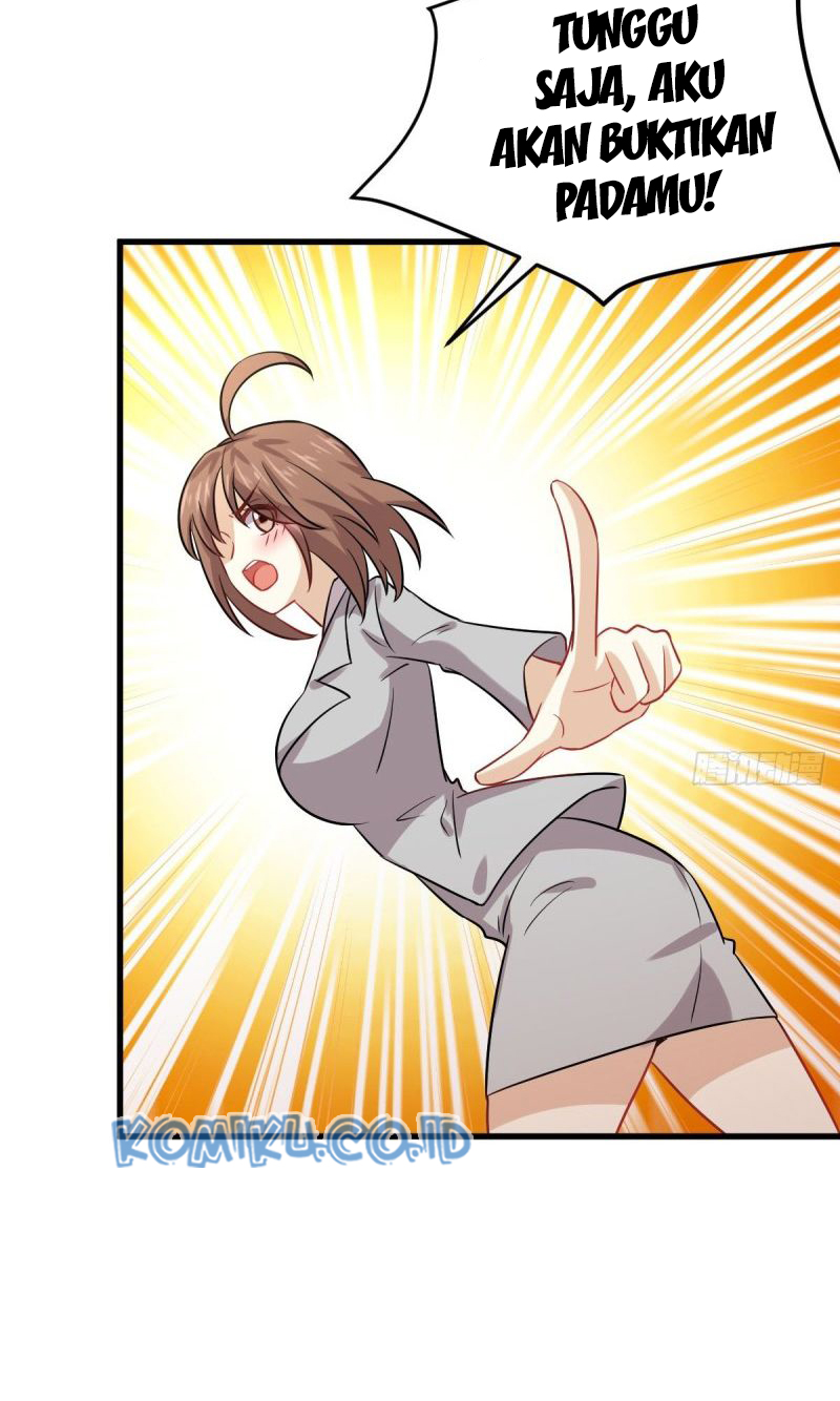 Immortal Swordsman in The Reverse World Chapter 131 Gambar 23