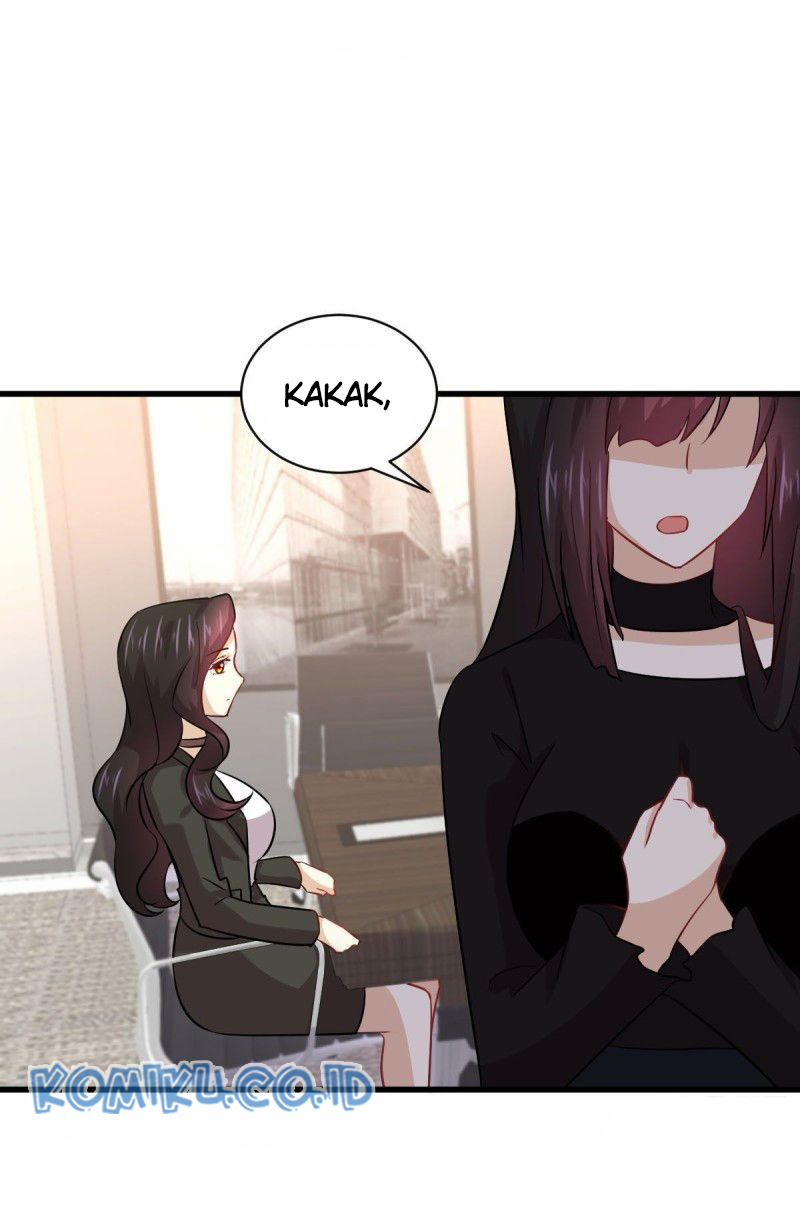 Immortal Swordsman in The Reverse World Chapter 131 Gambar 25