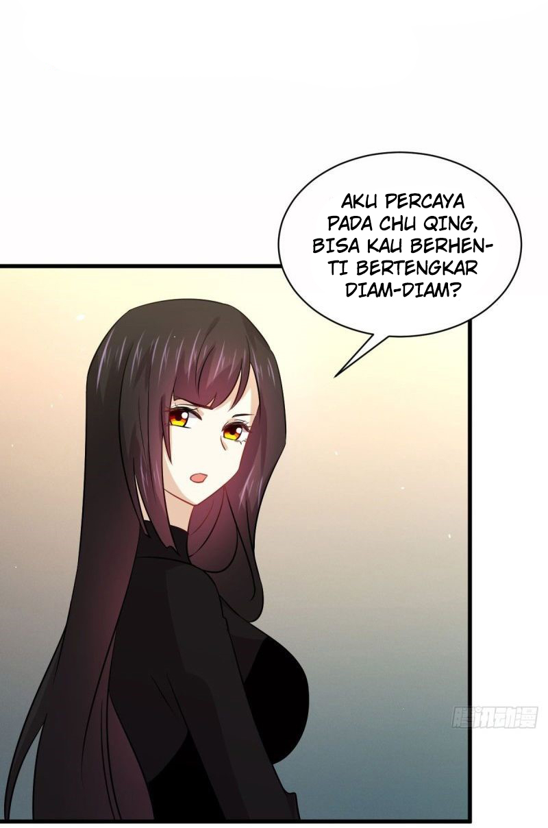 Immortal Swordsman in The Reverse World Chapter 131 Gambar 26