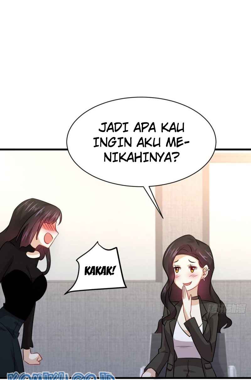 Immortal Swordsman in The Reverse World Chapter 131 Gambar 27