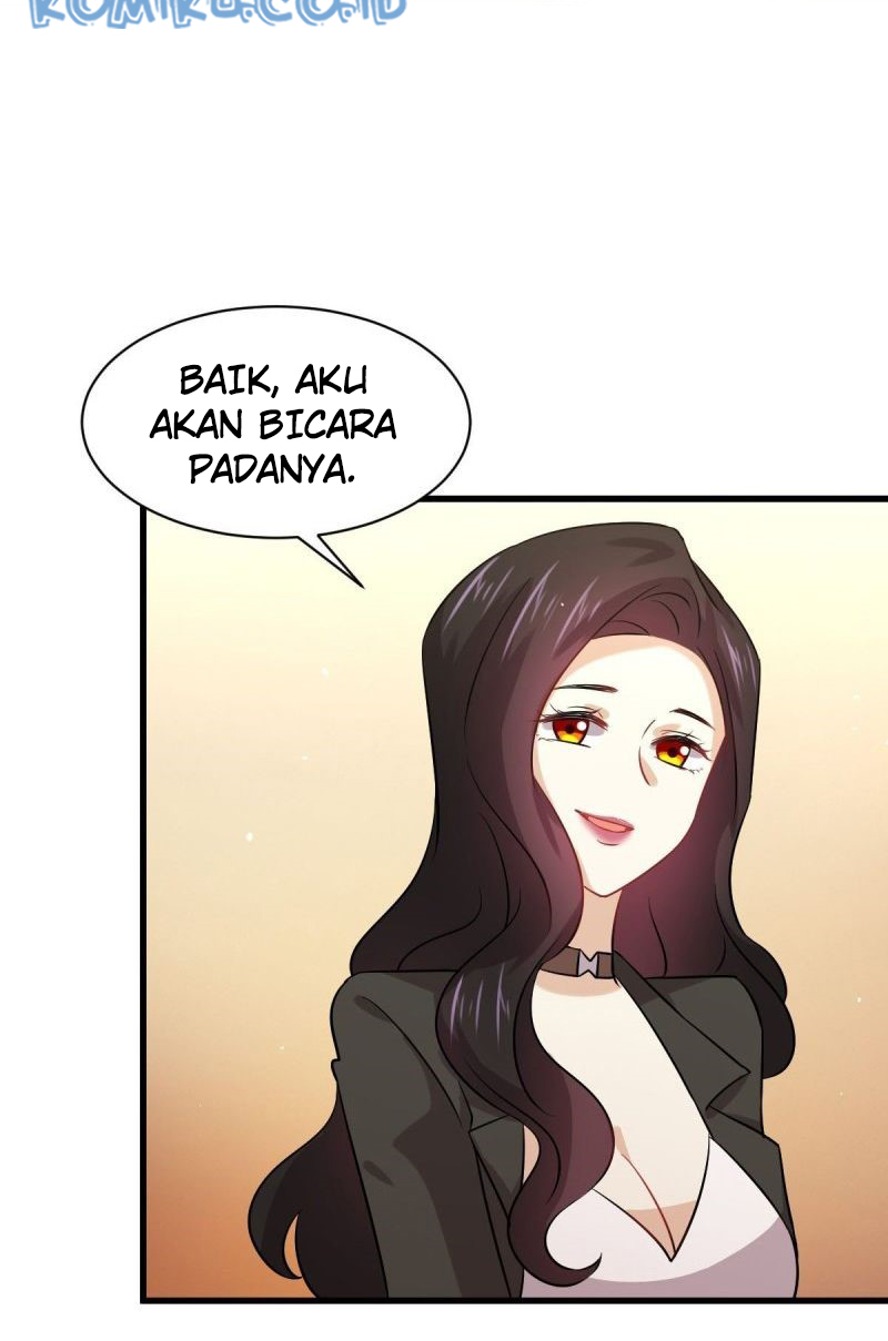 Immortal Swordsman in The Reverse World Chapter 131 Gambar 28