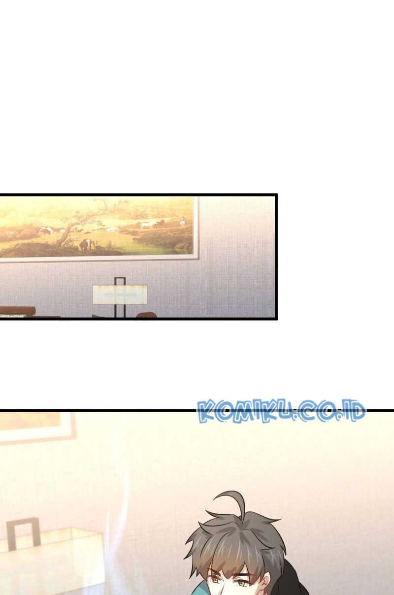 Immortal Swordsman in The Reverse World Chapter 131 Gambar 29