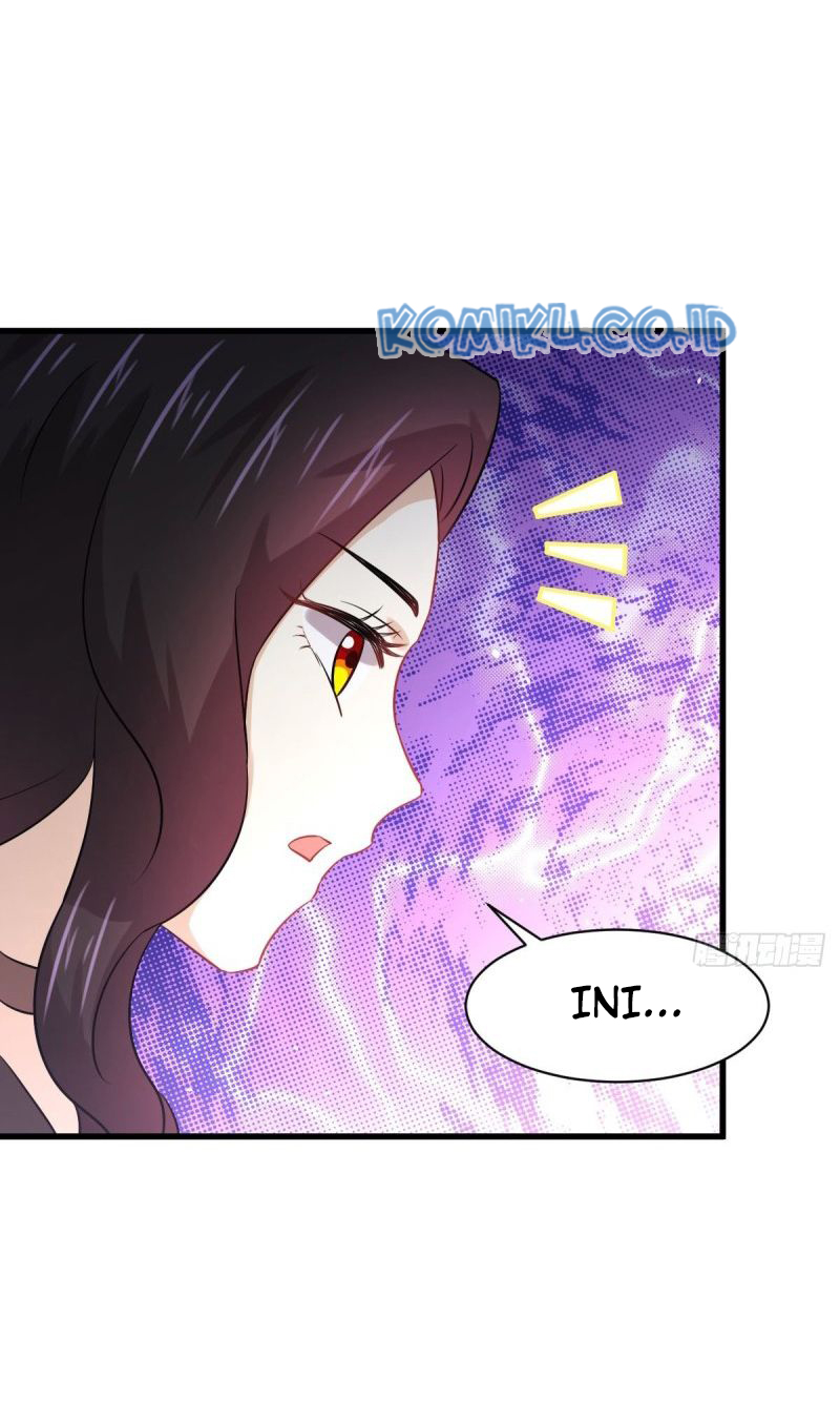 Immortal Swordsman in The Reverse World Chapter 131 Gambar 34