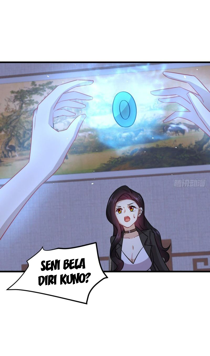 Immortal Swordsman in The Reverse World Chapter 131 Gambar 35