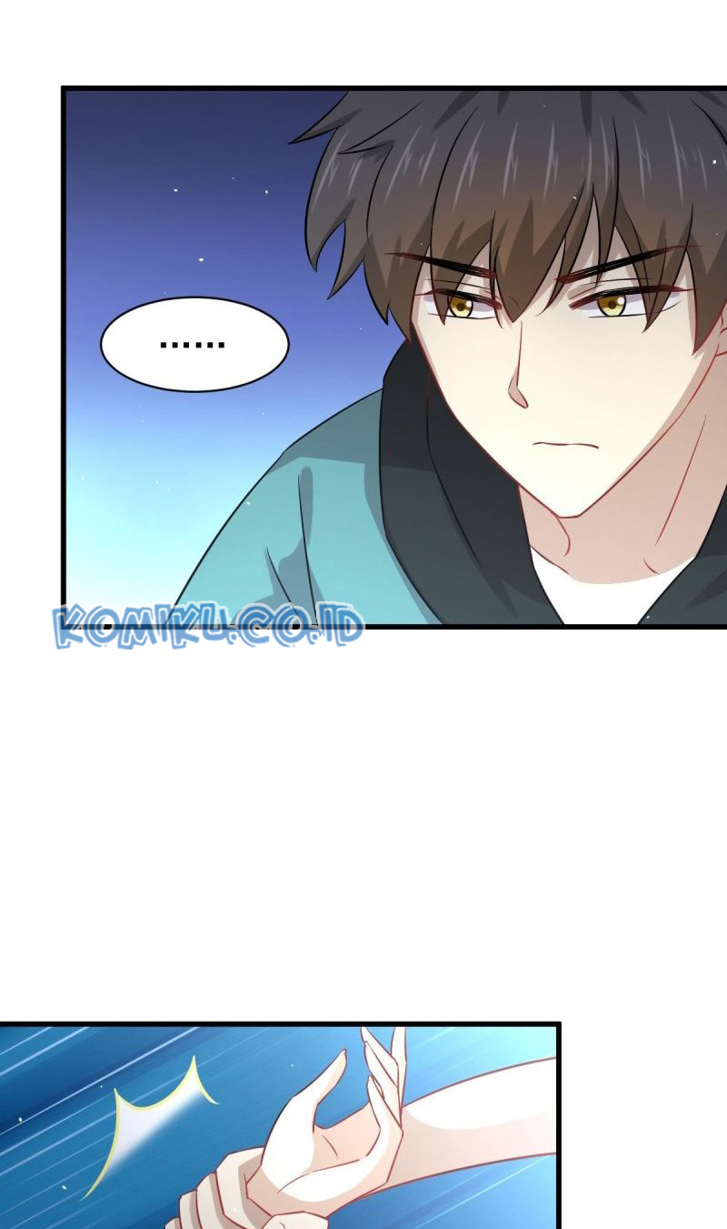 Immortal Swordsman in The Reverse World Chapter 131 Gambar 36