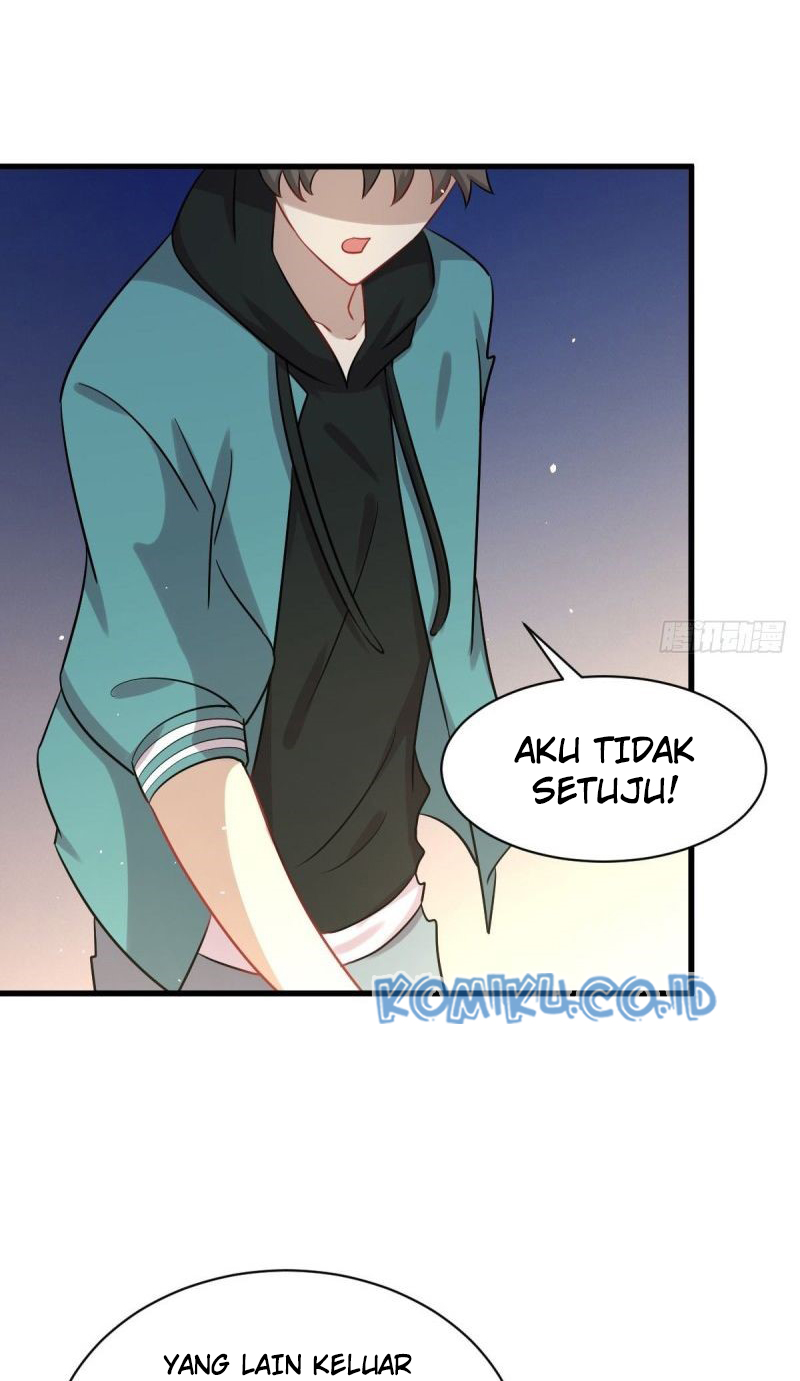 Immortal Swordsman in The Reverse World Chapter 131 Gambar 4