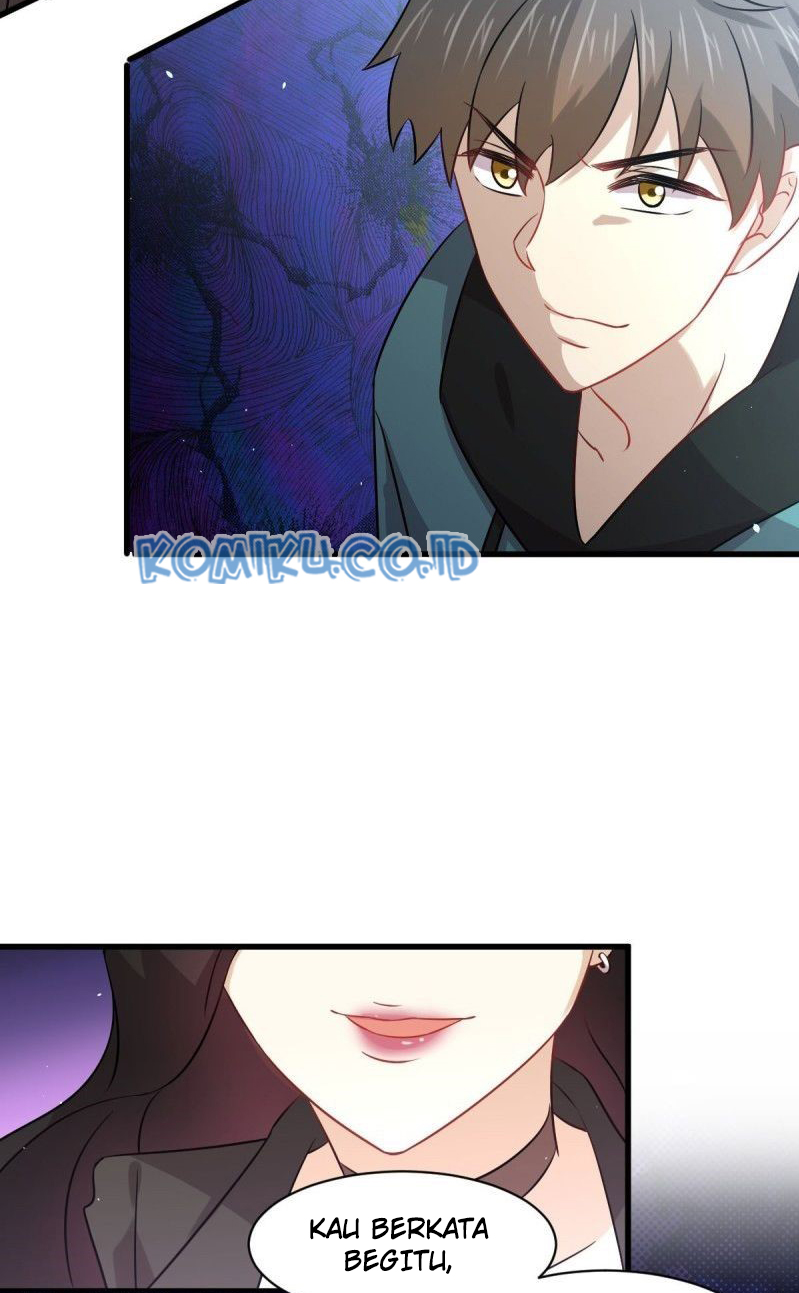Immortal Swordsman in The Reverse World Chapter 131 Gambar 46