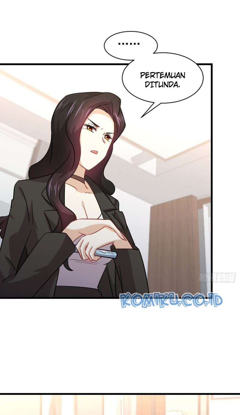 Immortal Swordsman in The Reverse World Chapter 131 Gambar 6
