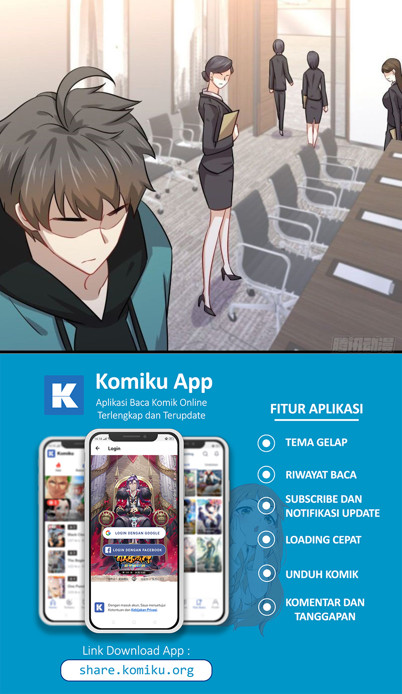 Immortal Swordsman in The Reverse World Chapter 131 Gambar 7