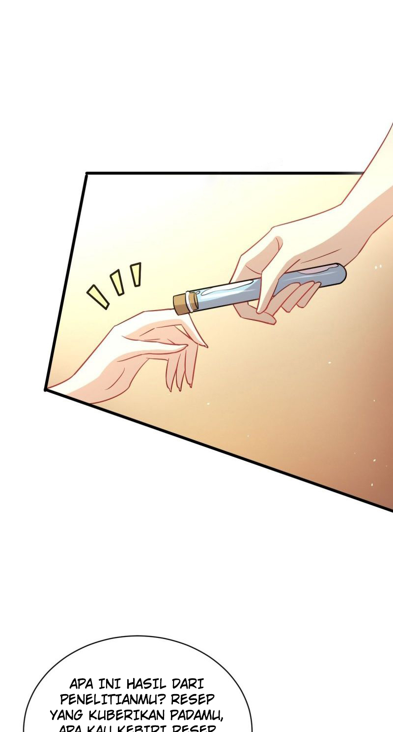 Immortal Swordsman in The Reverse World Chapter 131 Gambar 9