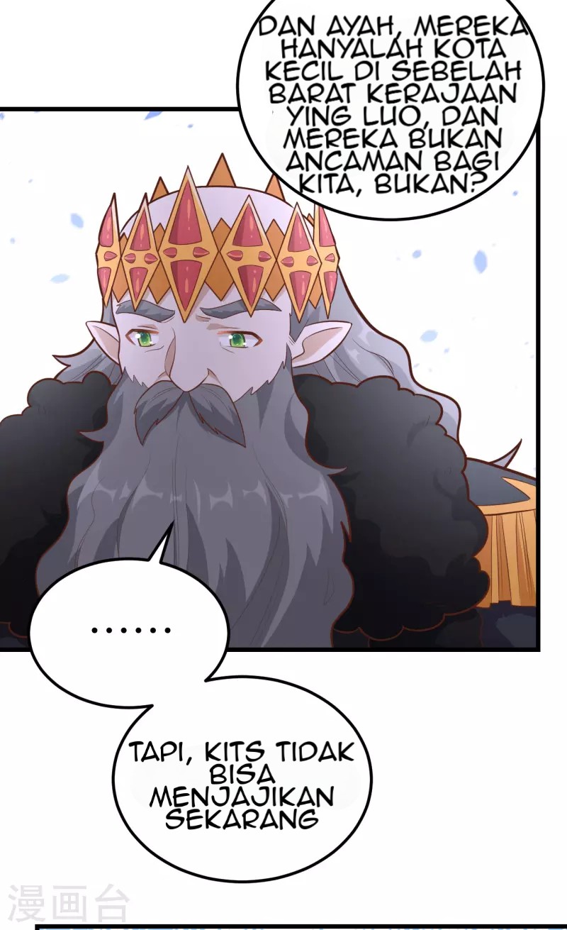 To Be The Castellan King Chapter 221 Gambar 11