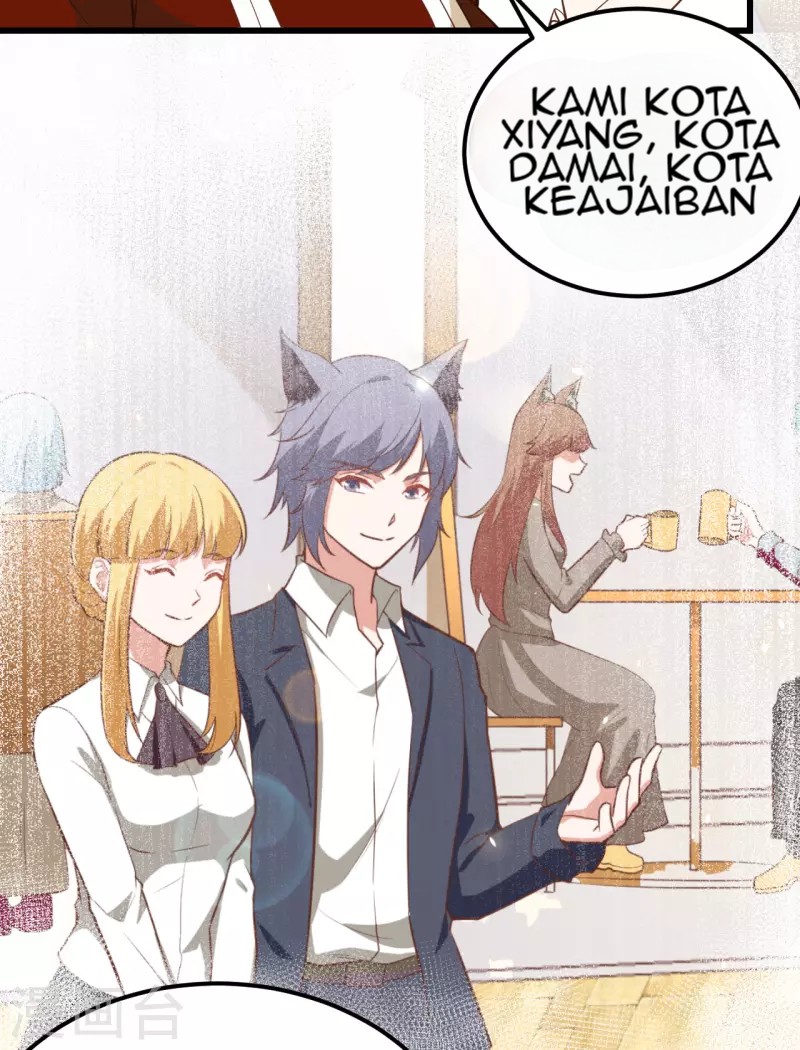 To Be The Castellan King Chapter 221 Gambar 18