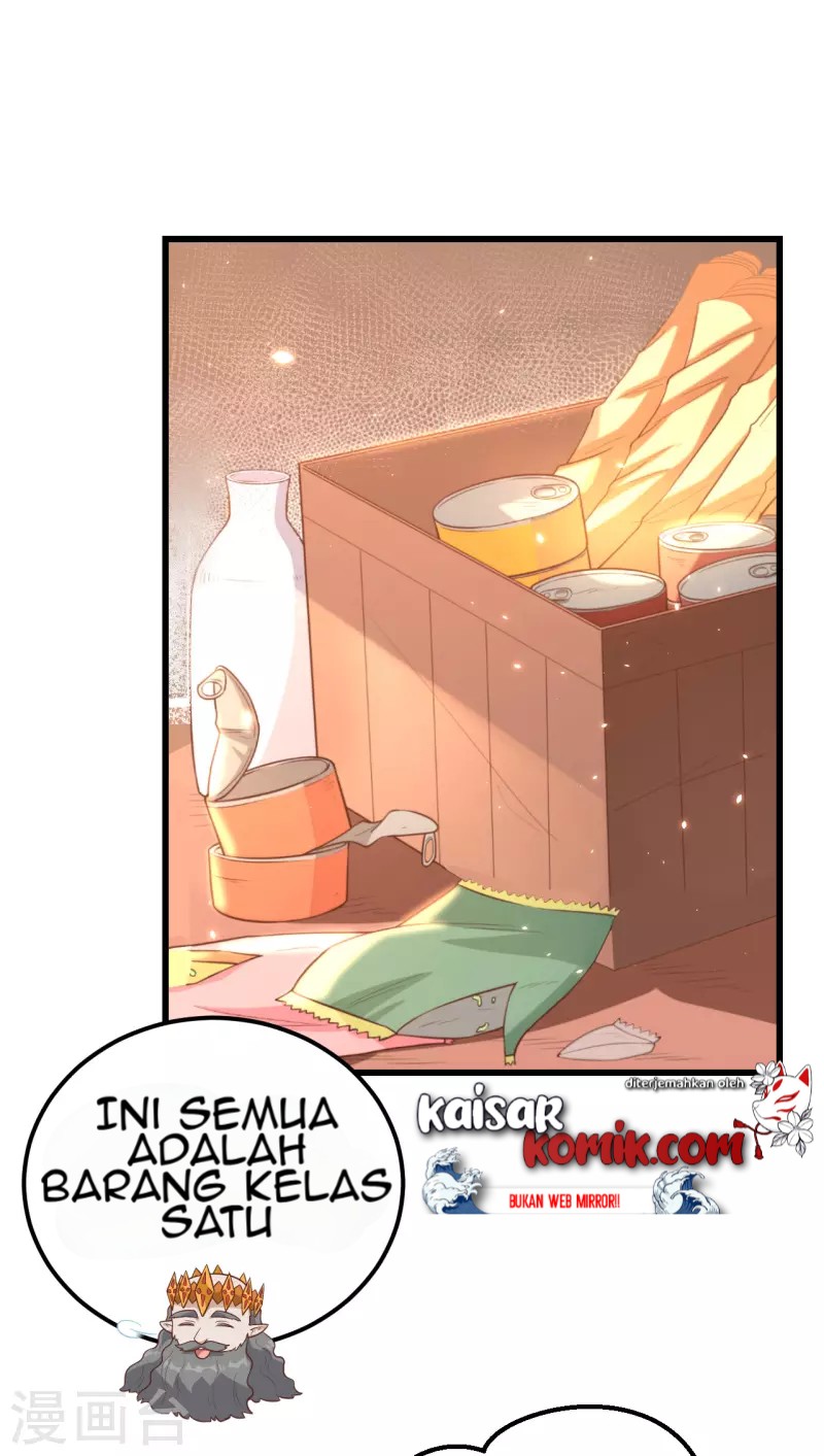 To Be The Castellan King Chapter 221 Gambar 3