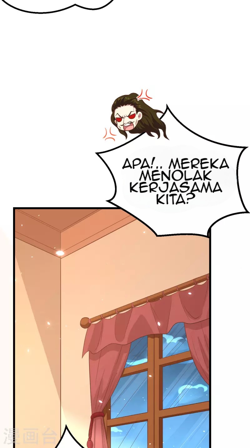 To Be The Castellan King Chapter 221 Gambar 36