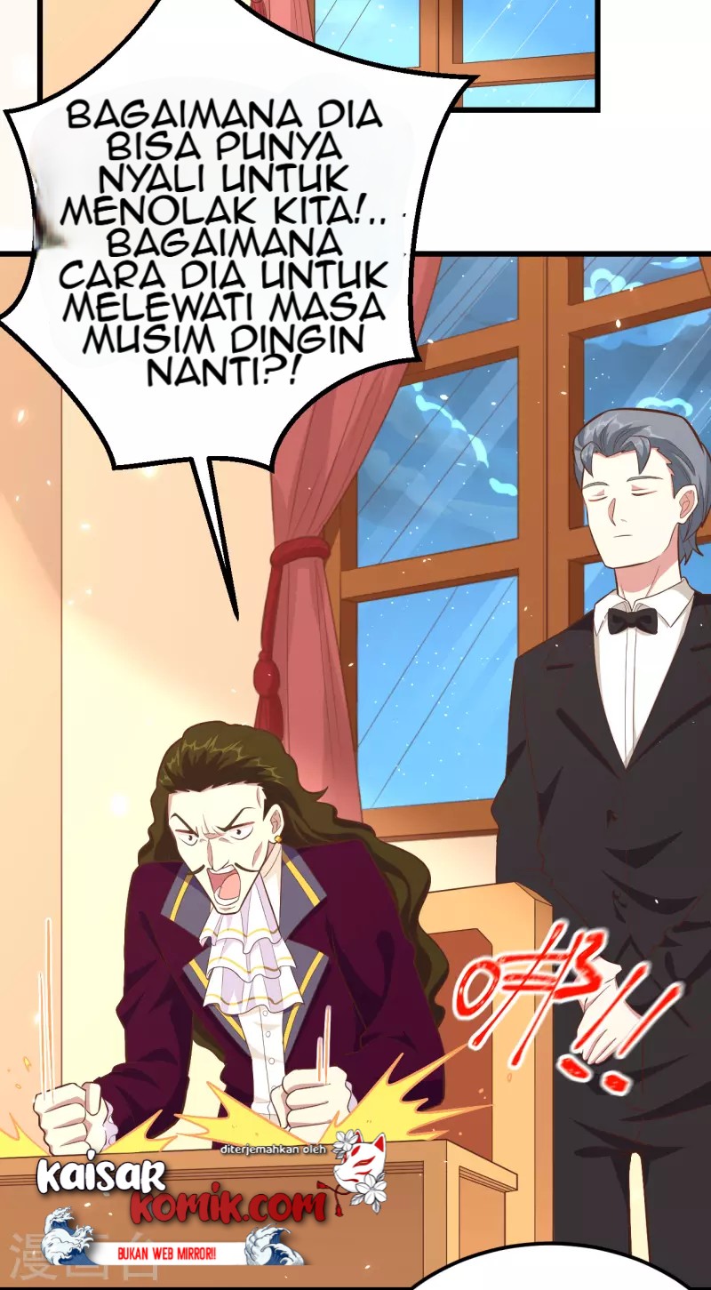To Be The Castellan King Chapter 221 Gambar 37