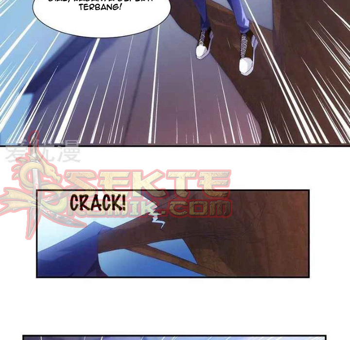 Peerless Little Doctor Chapter 67 Gambar 5