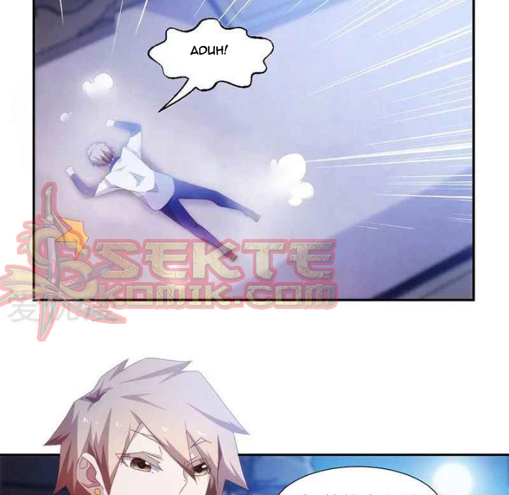 Peerless Little Doctor Chapter 67 Gambar 6