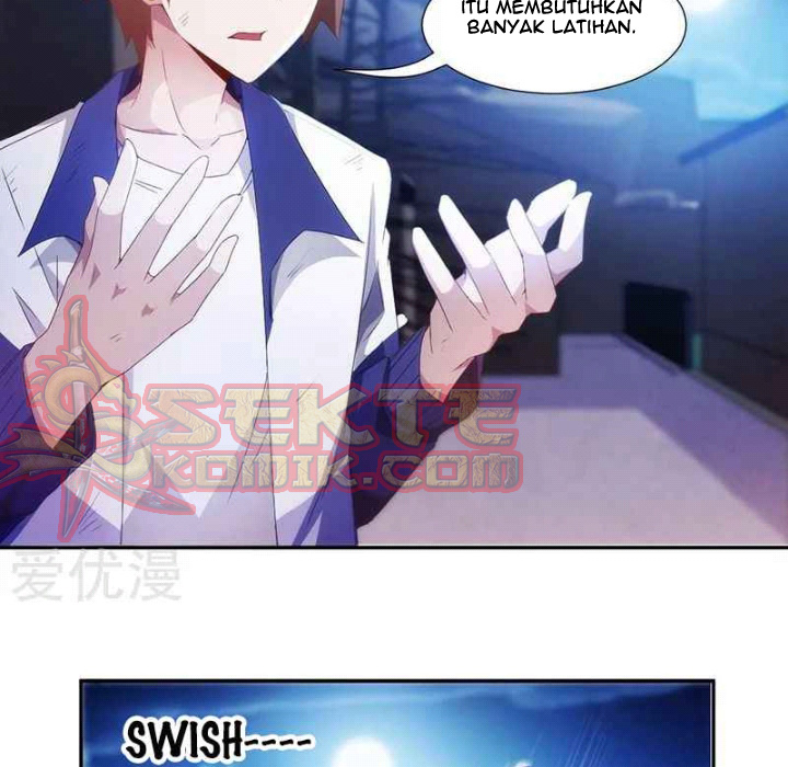 Peerless Little Doctor Chapter 67 Gambar 7