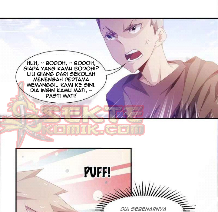 Baca Manhua Peerless Little Doctor Chapter 66 Gambar 2
