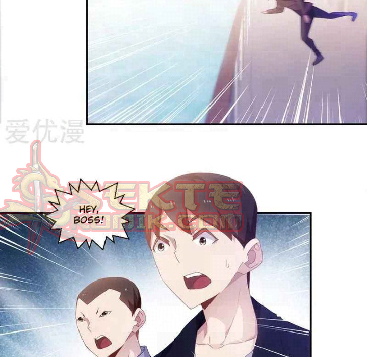 Peerless Little Doctor Chapter 66 Gambar 6