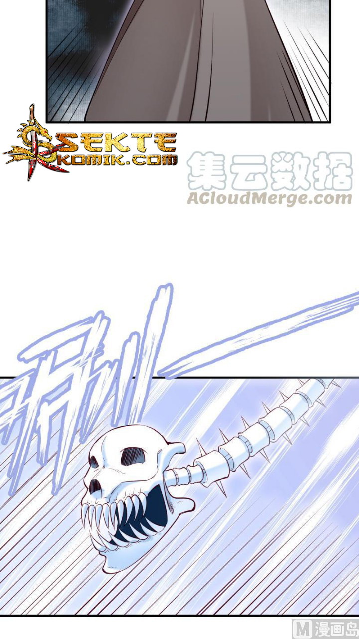 Peerless Sword God Chapter 100 Gambar 12