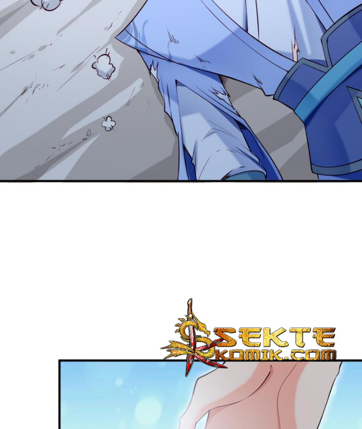 Peerless Sword God Chapter 100 Gambar 16
