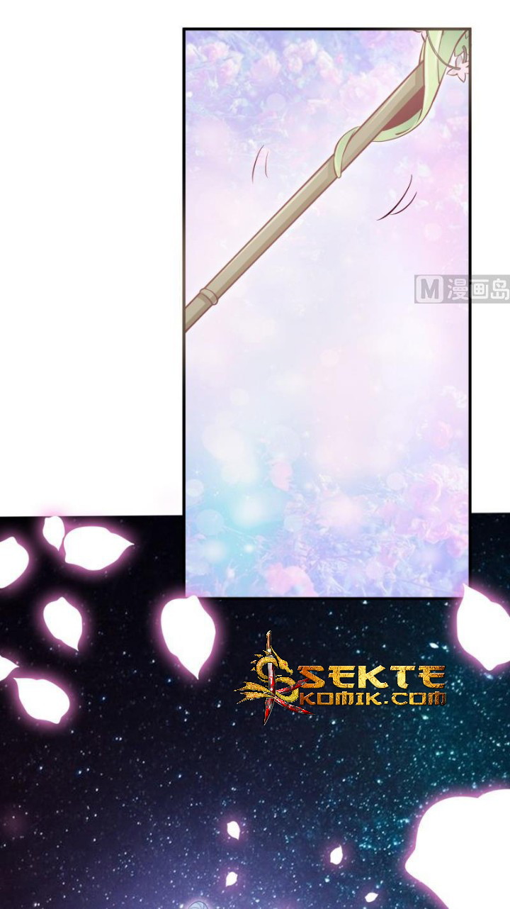 Peerless Sword God Chapter 100 Gambar 24