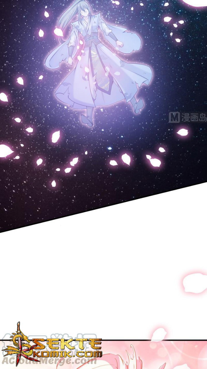 Peerless Sword God Chapter 100 Gambar 25