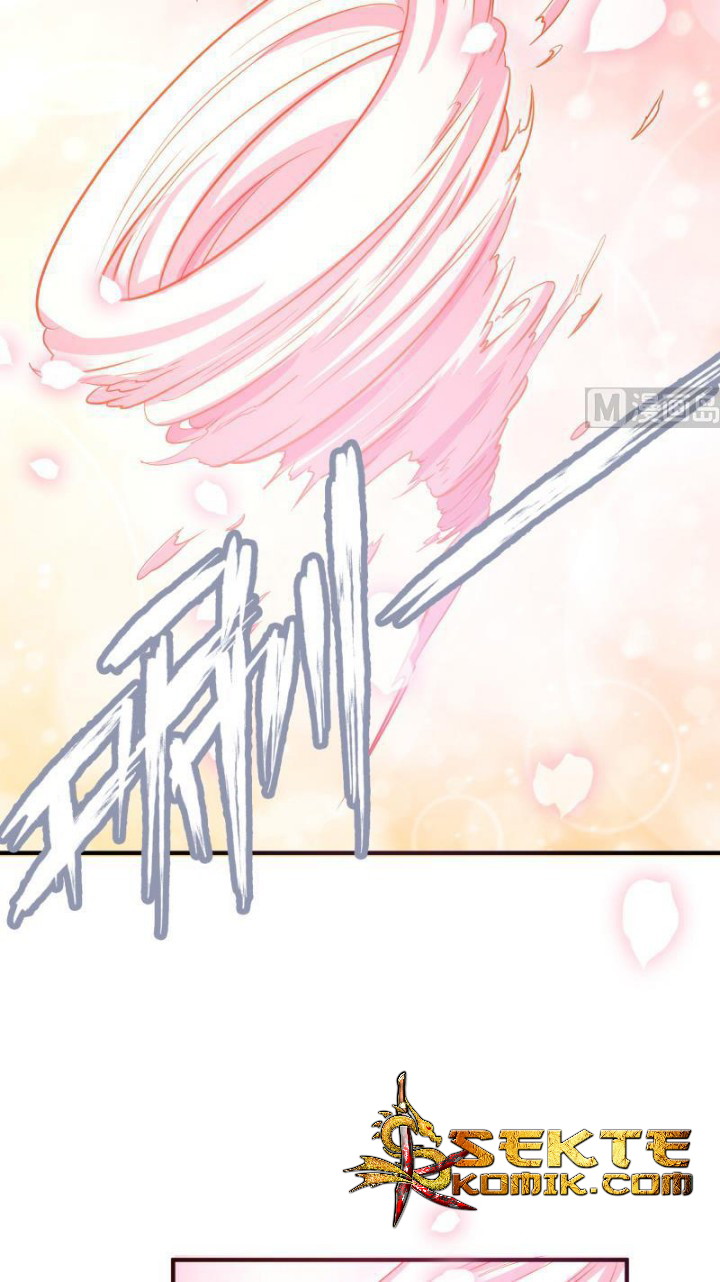 Peerless Sword God Chapter 100 Gambar 26