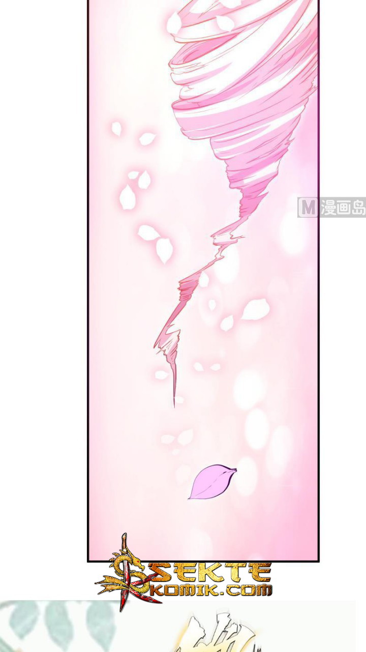 Peerless Sword God Chapter 100 Gambar 27