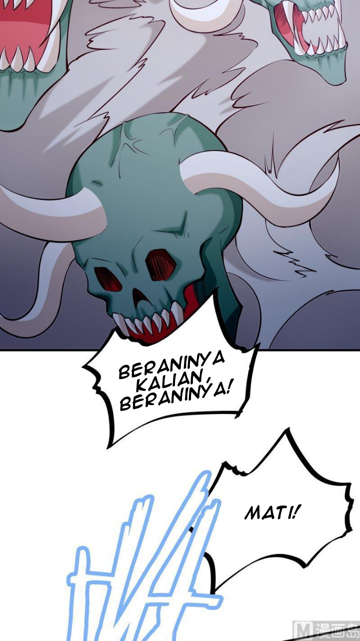 Peerless Sword God Chapter 100 Gambar 6