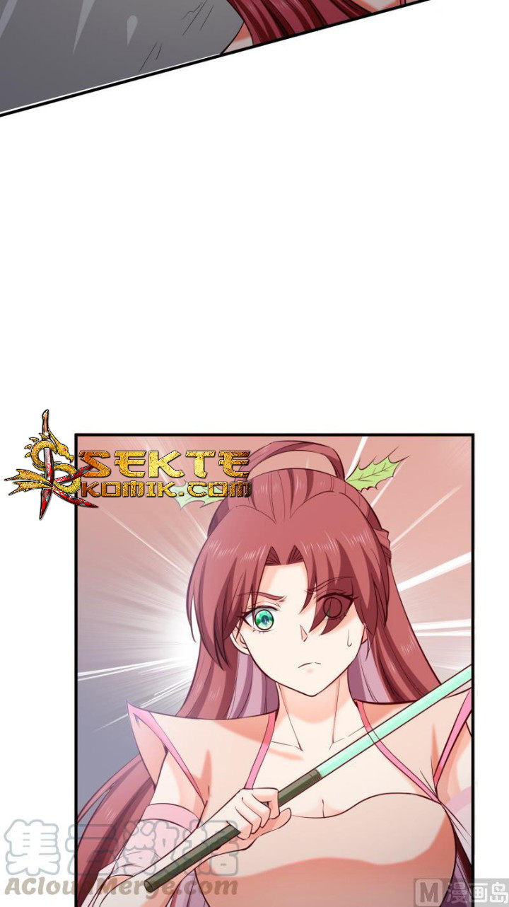 Peerless Sword God Chapter 100 Gambar 8