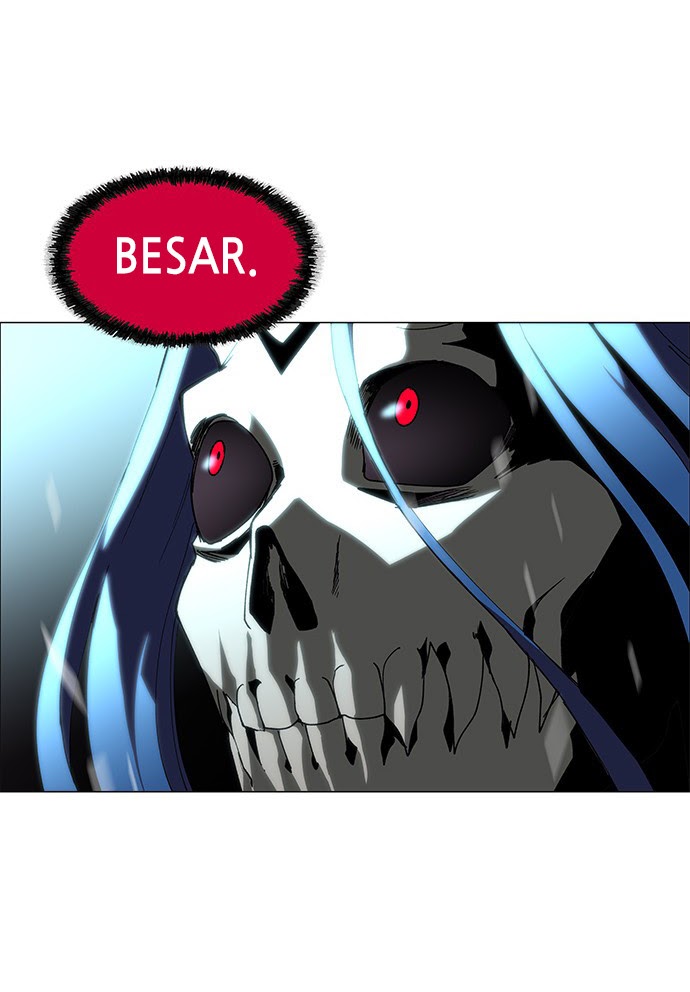 LESSA – Servant of Cosmos Chapter 81 Gambar 11