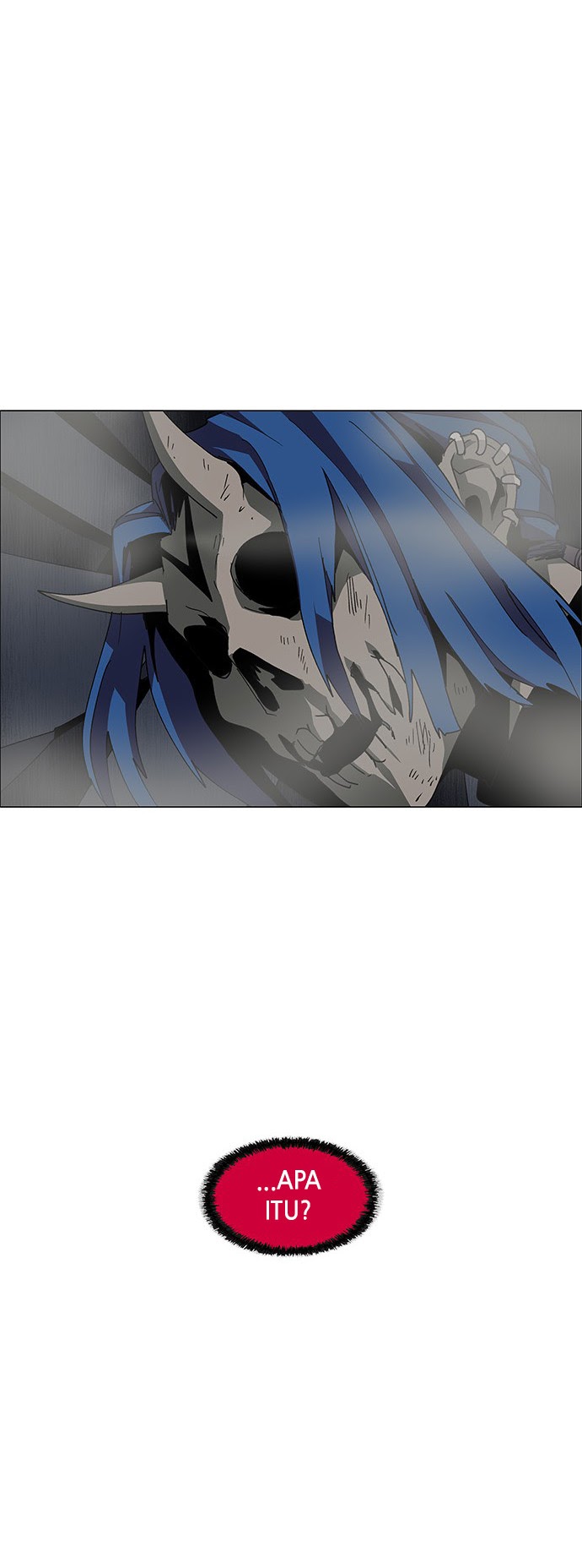 LESSA – Servant of Cosmos Chapter 81 Gambar 15