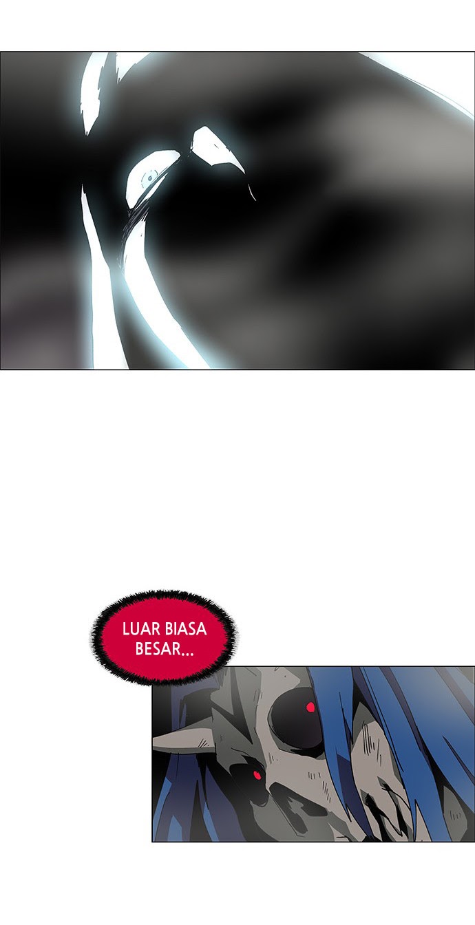 LESSA – Servant of Cosmos Chapter 81 Gambar 16