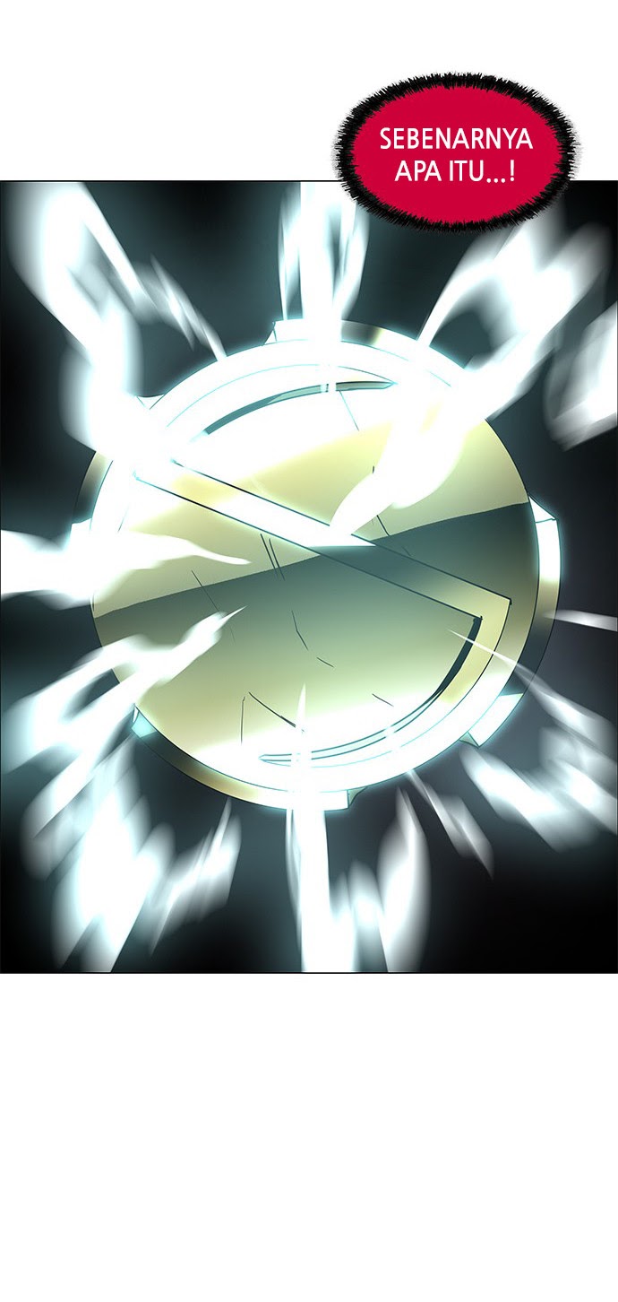 LESSA – Servant of Cosmos Chapter 81 Gambar 17
