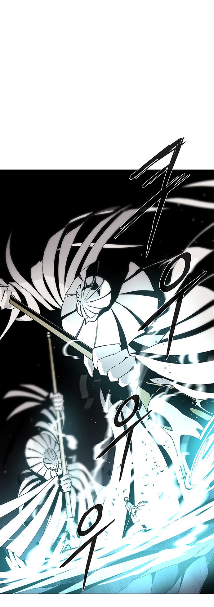 Baca Manhwa LESSA – Servant of Cosmos Chapter 81 Gambar 2