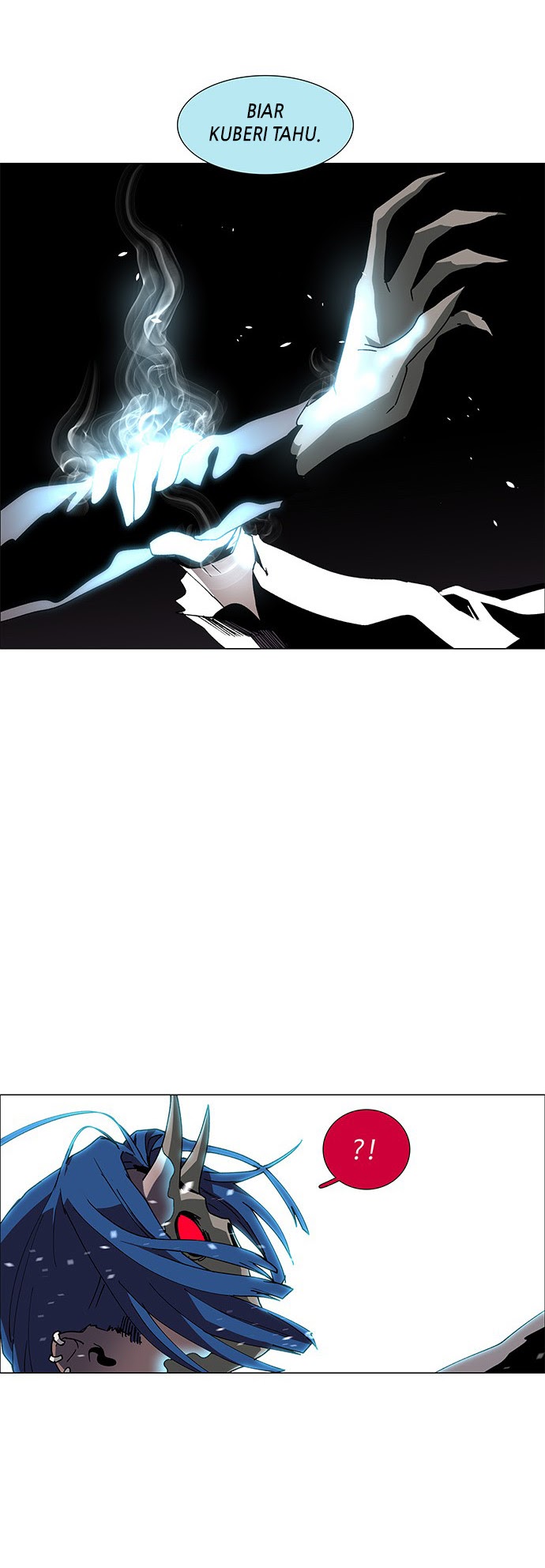LESSA – Servant of Cosmos Chapter 81 Gambar 29