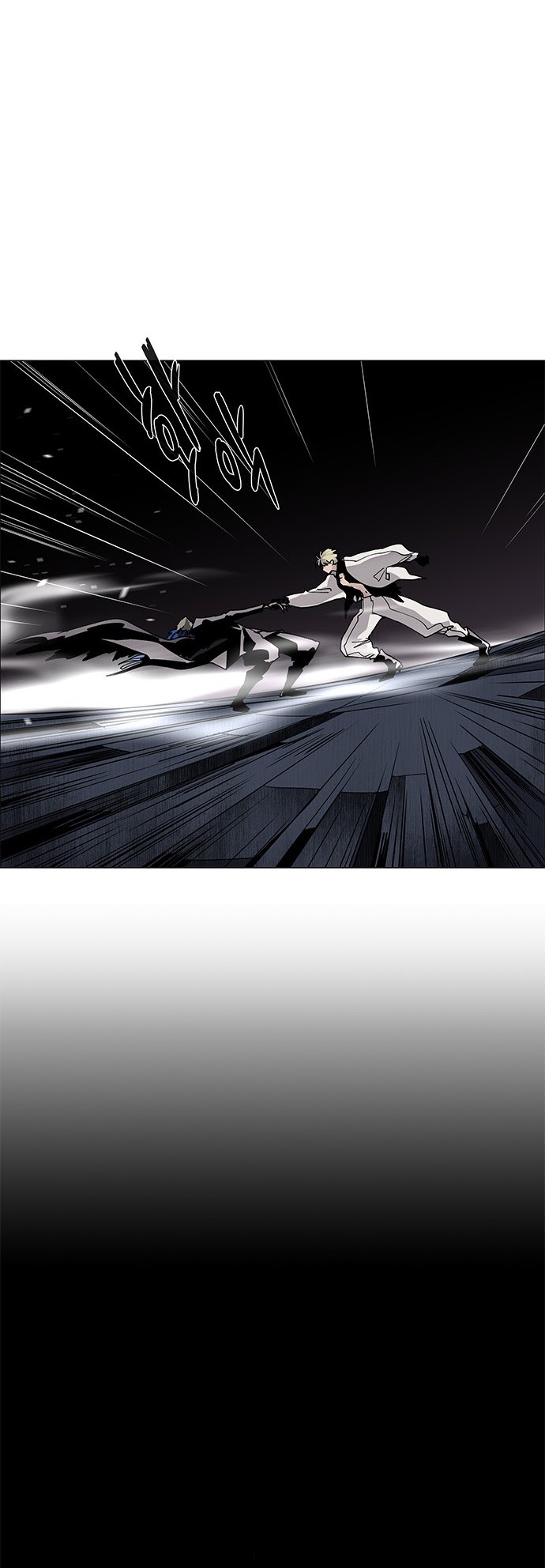 LESSA – Servant of Cosmos Chapter 81 Gambar 30