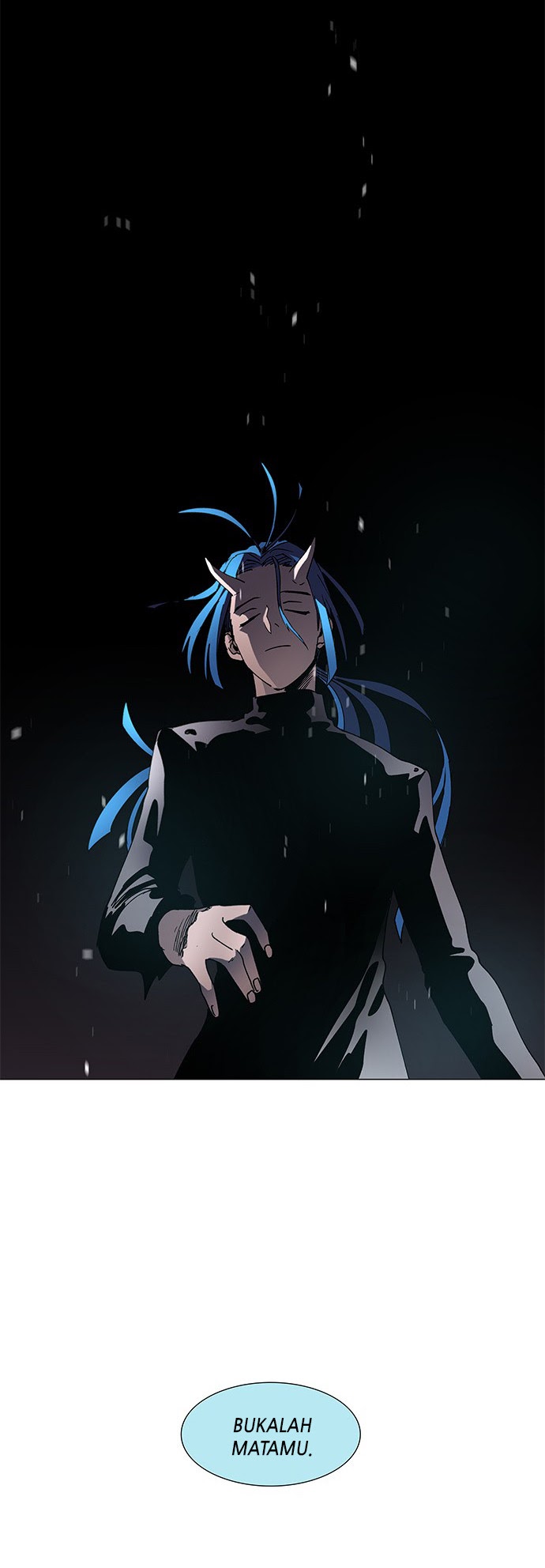 LESSA – Servant of Cosmos Chapter 81 Gambar 31