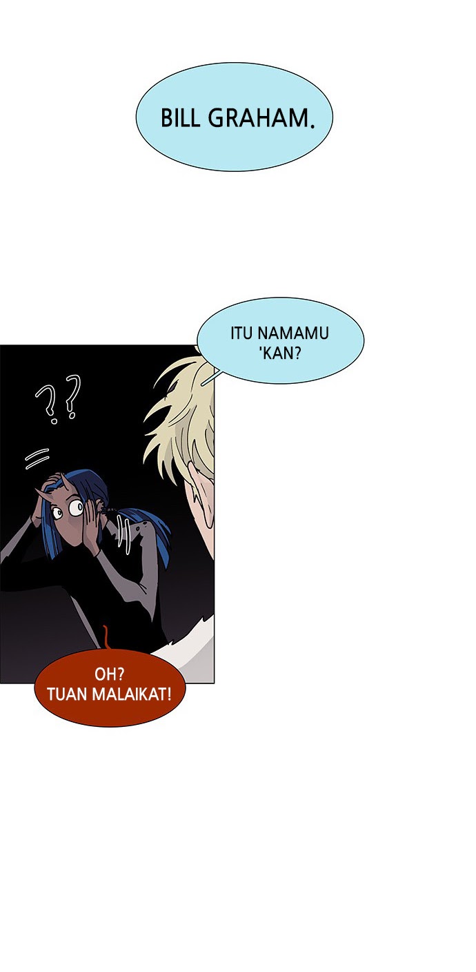 LESSA – Servant of Cosmos Chapter 81 Gambar 33