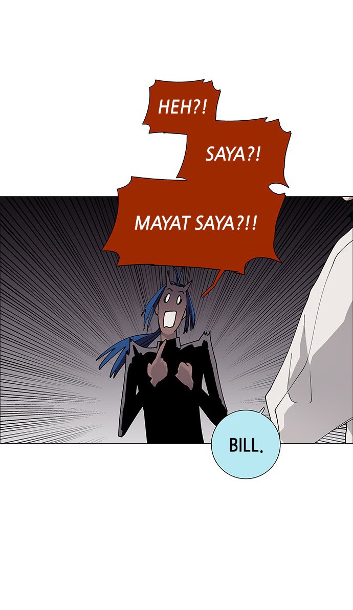 LESSA – Servant of Cosmos Chapter 81 Gambar 36