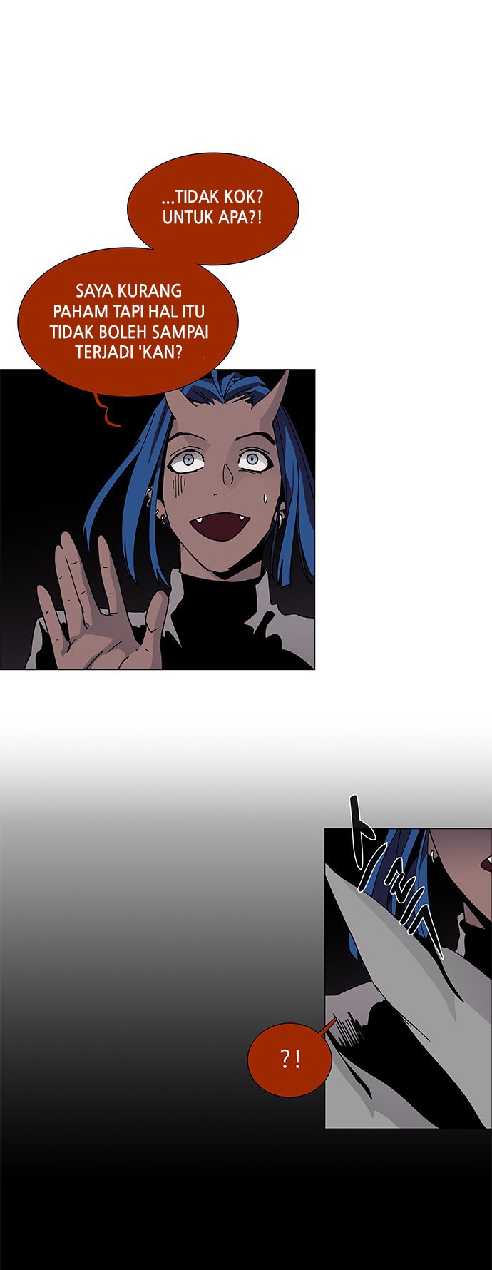 LESSA – Servant of Cosmos Chapter 81 Gambar 38